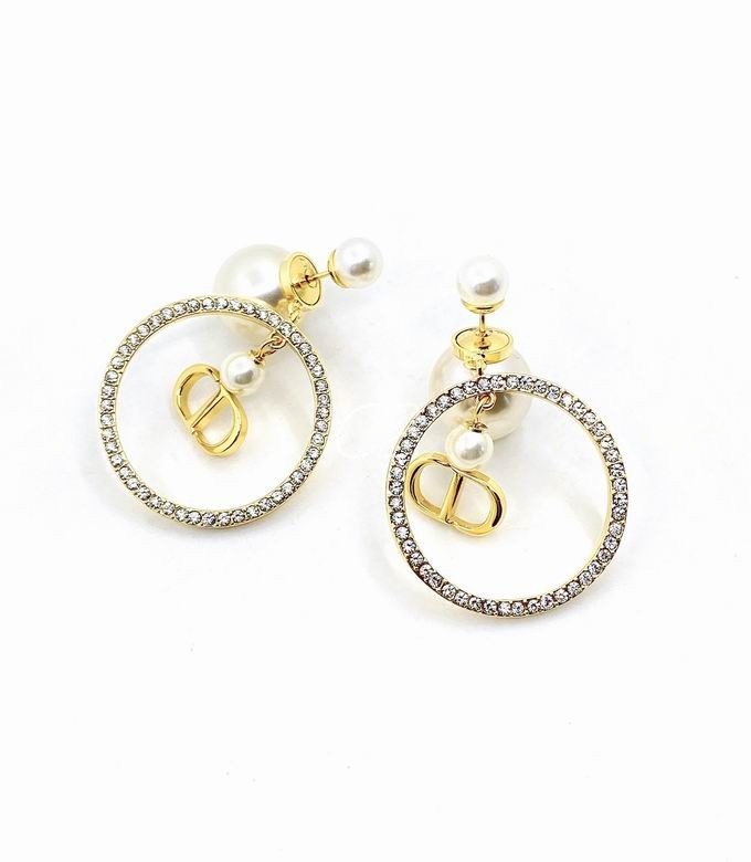 DIOR Earrings 129